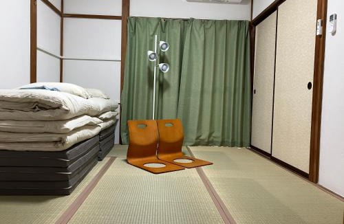 Minamiizu Hostel | GLOCE 南伊豆アウトドアベースキャンプ（ドミトリー）