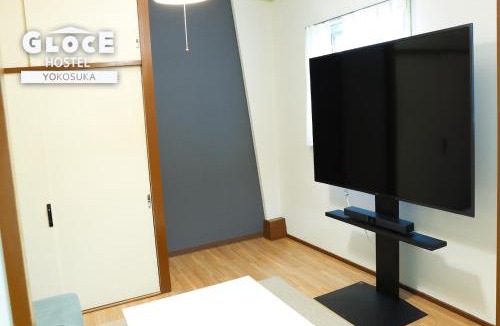 Yokosuka House | GLOCE 横須賀 シェアルーム NAVY BASE l Yokosuka Share room at NAVY BASE
