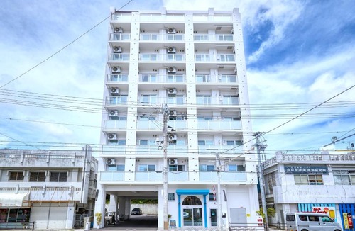 Okinawa Hotel | Glory island okinawa SOBE