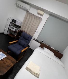 Yokosuka Hotel | Goddessガッデス