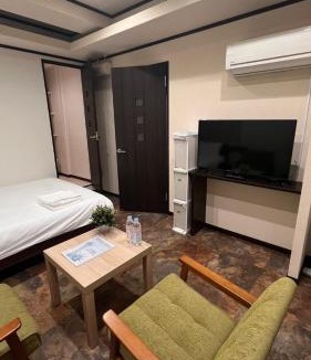 Yokosuka Hotel | Goddessガッデス
