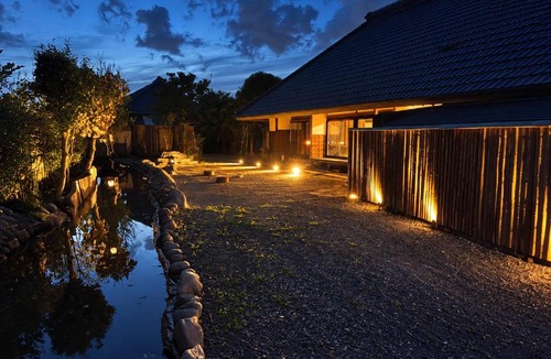 Inashiki Villa | GOEMON The Last Japan