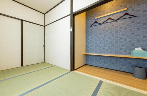 Onahama Apartment | Goen Little hatchi 子供が喜ぶ隠れ家宿