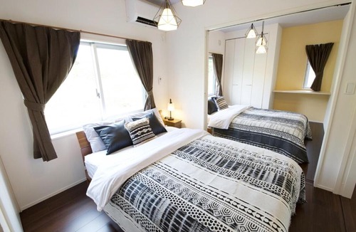 Goga Apartment | Goga House