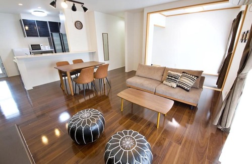 Goga Apartment | Goga House