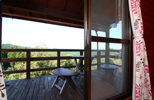 Gokase RV Rental | Gokase Campsite Camping and Guesthouse