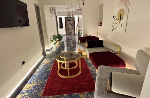 Nasr City Hotel | Gold Palace Hotel