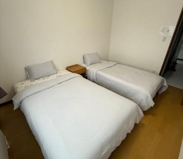 Asahikawa Apartment | Gold rich 2