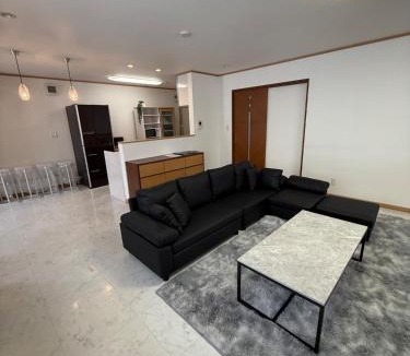 Asahikawa Apartment | Gold rich 2