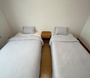 Asahikawa Apartment | Gold rich 2