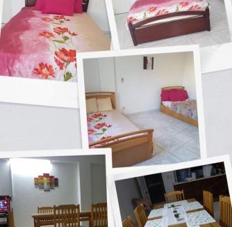 Ras Sudar Ski Chalet | Golden Beach 1 for family