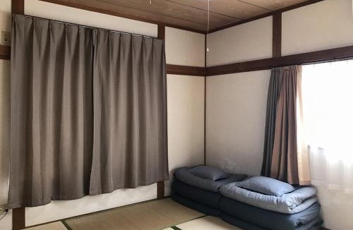 Amami Apartment | Golden Mile Apartment