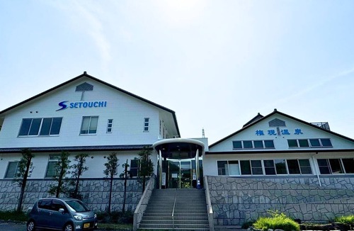 Matsuyama House | Gongen Onsen