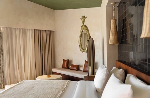 Soma Bay Hotel | Good Days Habitat Soma Bay