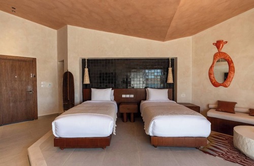 Soma Bay Hotel | Good Days Habitat Soma Bay