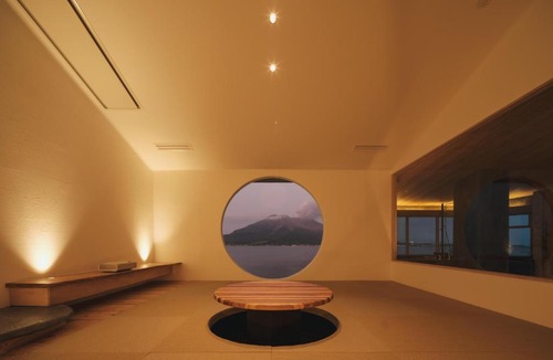 Kagoshima Hotel | Good Fellows Resort
