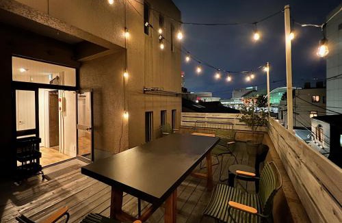 Kanazawa House | Good Neighbors