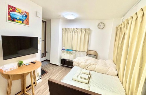 Higashiyodogawa Apartment | Good One Awaji Accessia 401