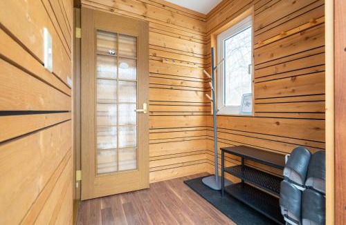Niseko House | Goodfellas Onsen House