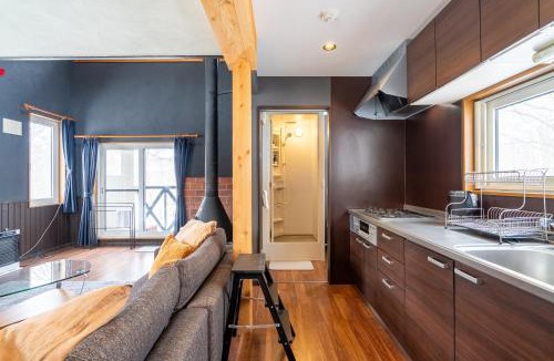 Niseko House | Goodfellas Onsen House