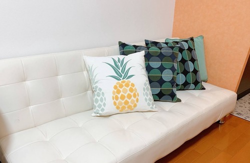Tennoji Apartment | GoodStayHostel Tanimachi 303 Capacity 5 people - Acomo 303 / Osaka Ōsaka