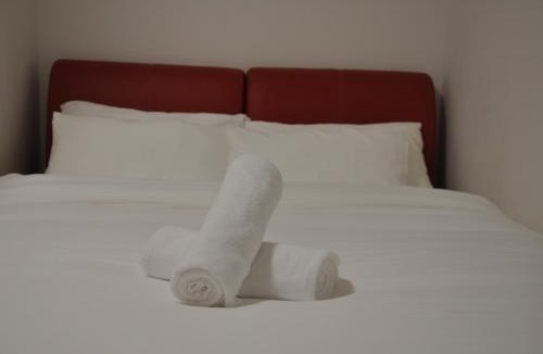 Kadena-cho Hotel | GOOSESTAY Koza