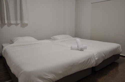 Kadena-cho Hotel | GOOSESTAY Koza