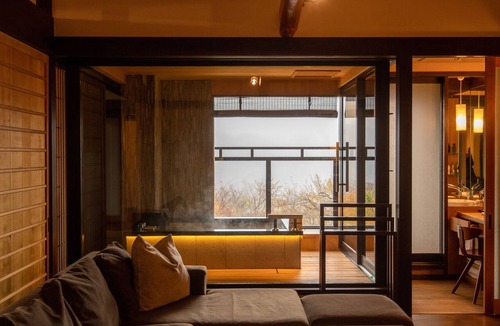 Gora House | Gora Hanaougi