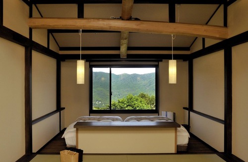 Gora House | Gora Hanaougi