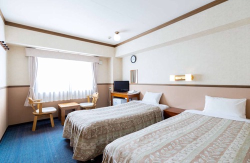 Gora Hotel | Gora Hotel PAIPU NO KEMURI