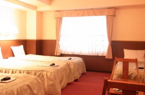 Gora Hotel | Gora Hotel PAIPU NO KEMURI