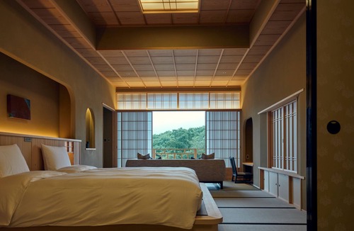 Oyama Hotel | Gora Kadan Fuji