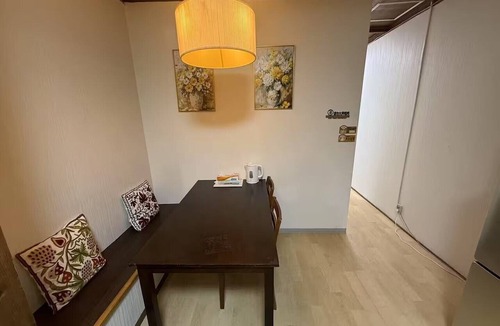 Taito House | GORO HOTEL