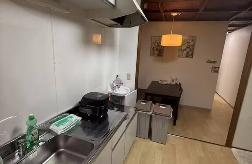 Taito House | GORO HOTEL