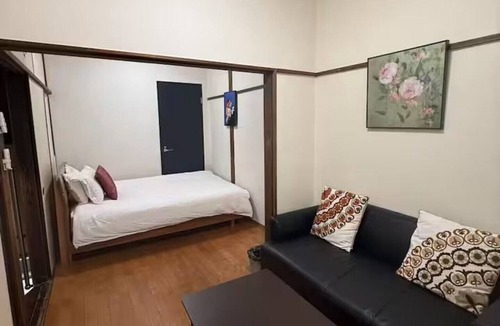 Taito House | GORO HOTEL