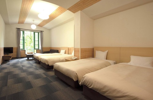 Gotemba Hotel | Gotemba Kogen Tokinosumika