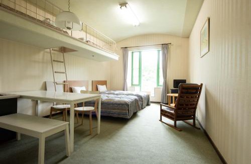 Gotemba Hotel | Gotemba Kogen Tokinosumika