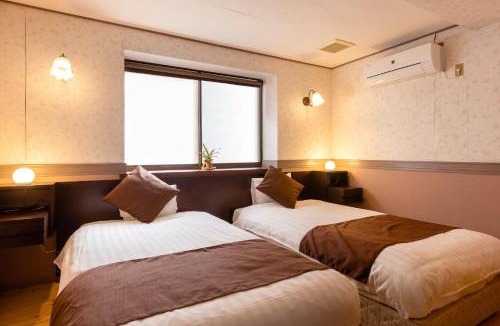 Goto Hotel | Goto Conkana Kingdom - Vacation STAY 25614v
