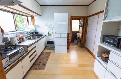 Goto House | Goto I-House