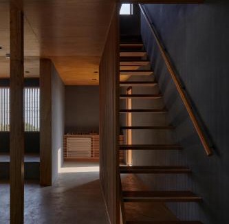 Goto Villa | GOTO island ROKGOUTEI五島列島福江島のモダンな一棟貸ヴィラ