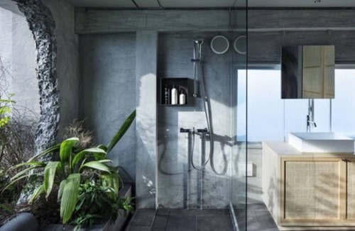 Goto House | Goto Islands Hotel SOUx