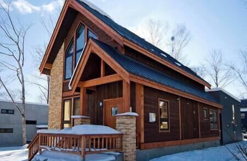 Hirafu Ski Chalet | Gouka Chalet by Elite Havens