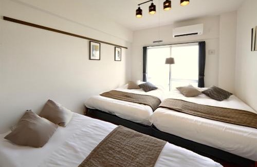 Goya Apartment | Goya OKINAWA SUITES