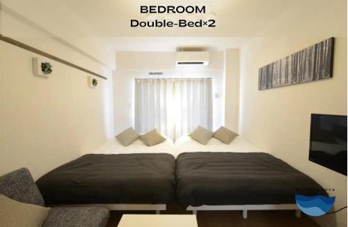 Goya Apartment | Goya OKINAWA SUITES