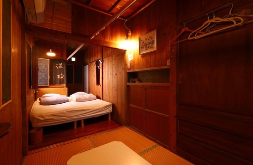 Kadena-cho House | Goyah-so Guesthouse