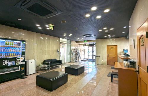 Chuo Ward Hotel | GR Hotel Suidocho