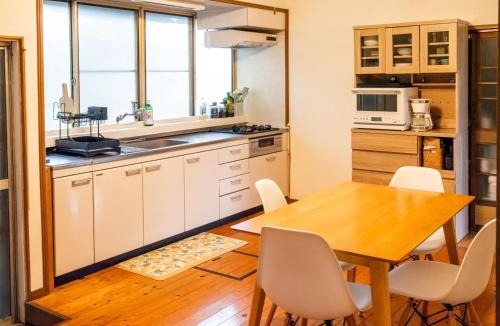 Kurokawa House | Gracciaso