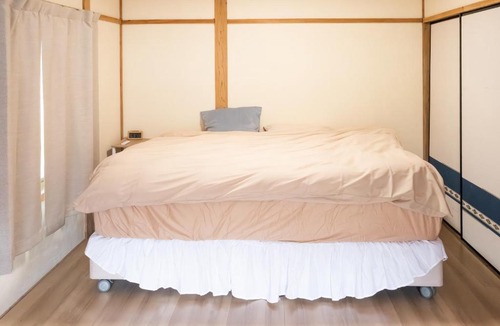 Kurokawa House | Gracciaso