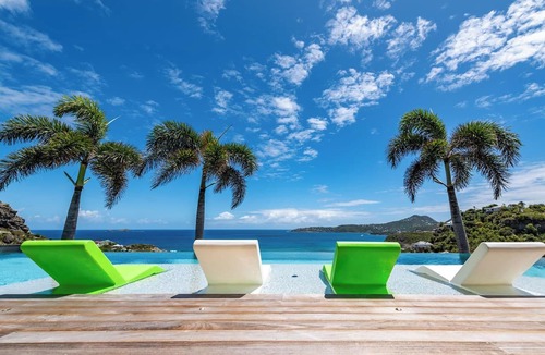Le Palidor Villa | Grace 3BR