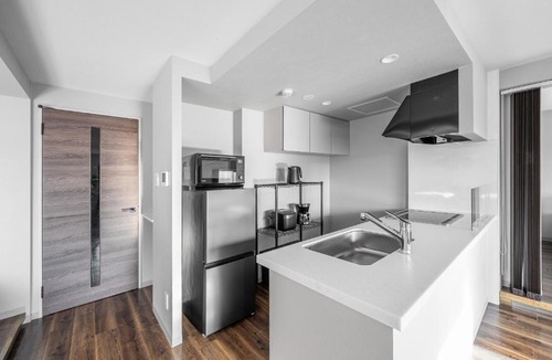 Shiroishi Apartment | GRACE 406 - Vacation STAY 19381